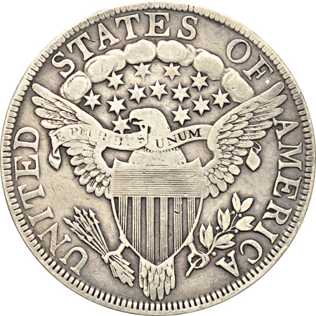 1803 (O-103, R.3) VF.