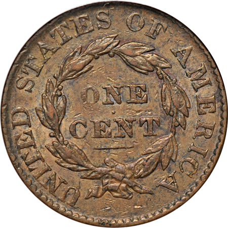 1829 (N-2, R.2)NGC XF-45 BN.