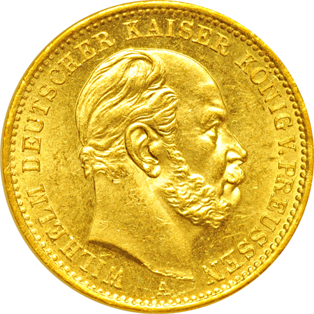 Six coin foreign gold lot.