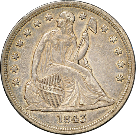 1843 XF.