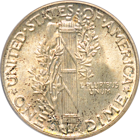 1929-S PCGS MS-65FB.