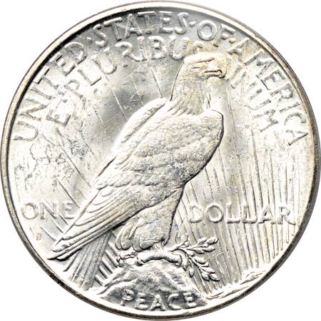 Three 1925-S PCGS MS-63.