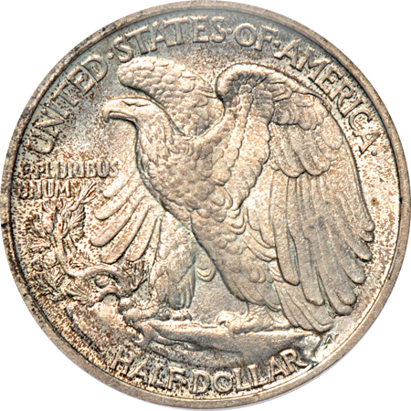 1917 PCGS MS-65 CAC.