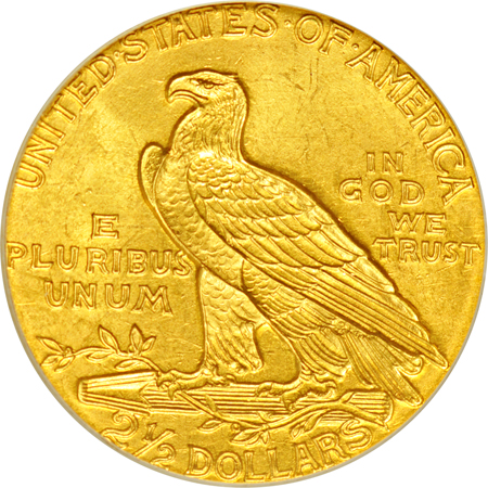 1926 PCGS MS-64.