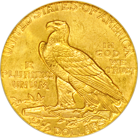 1926 PCGS MS-64.