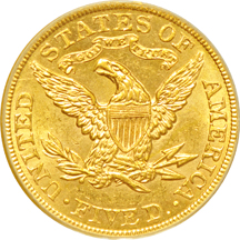 1900 PCGS MS-62.