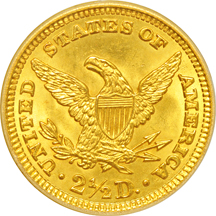 1907 PCGS MS-64.