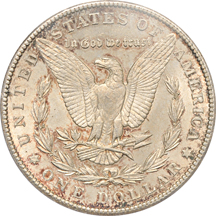 1902-S PCGS MS-64.