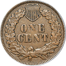 1877 PCGS VF-35.