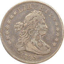 1805 "B-3" VF.