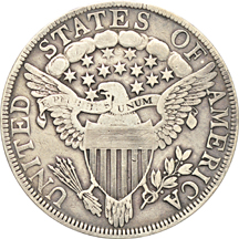 1803 (O-103, R.3) VF.