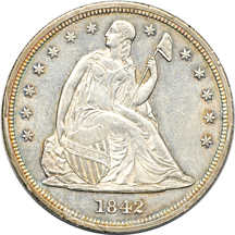 1842 AU.