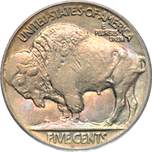 1924-D PCGS MS-63.