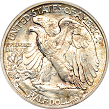 1935-D PCGS MS-65.