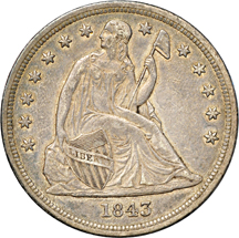 1843 XF.