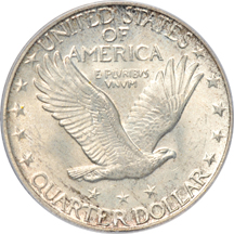 1928-D PCGS MS-66.