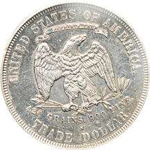 1877-S PCGS Genuine.