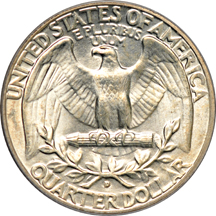 1934-D PCGS MS-64.