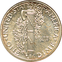 1938 NGC PF-65 CAC.