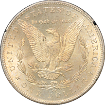 1884-CC GSA NGC MS-66.