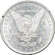 1882-CC GSA NGC MS-64 PL.