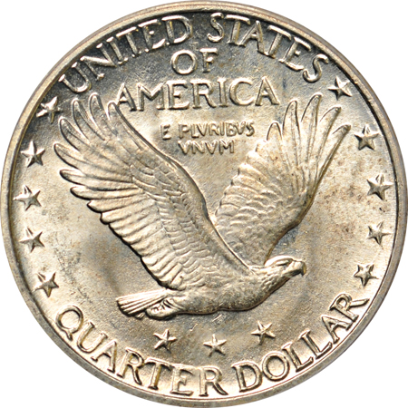 1929-S PCGS MS-65.