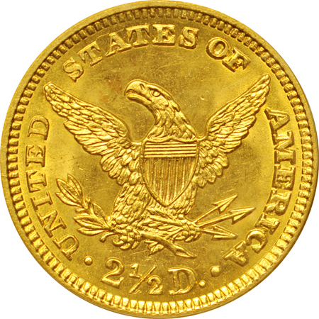 1903 PCGS MS-64.