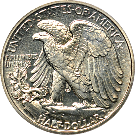 1940 PCGS PF-66.