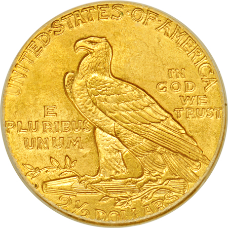 1925-D PCGS MS-64.