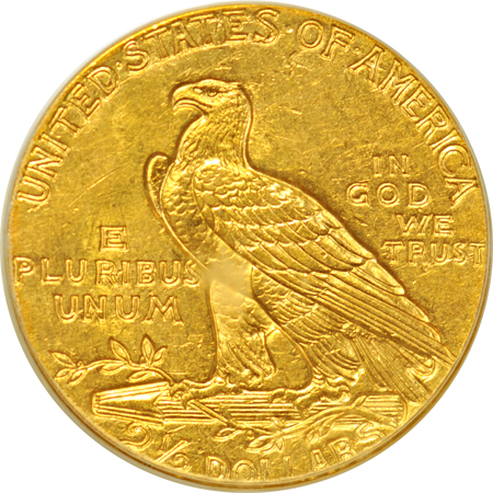 1928 PCGS MS-62.