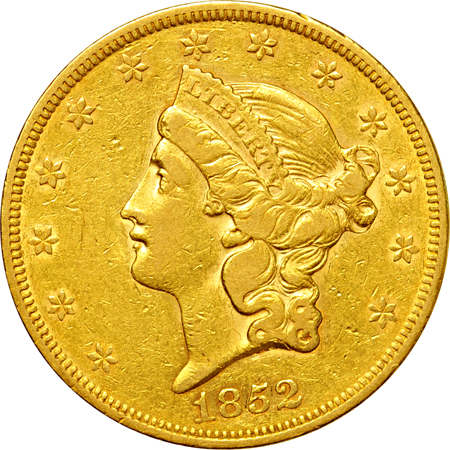 1852 XF.