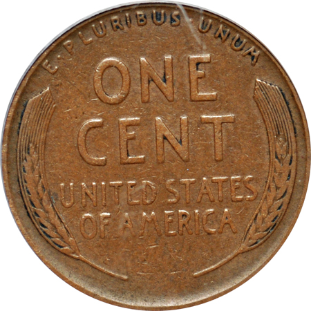 1914-D PCGS F-12.