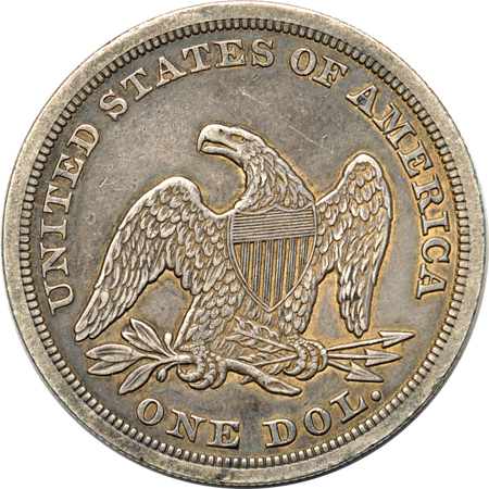 1846 XF.