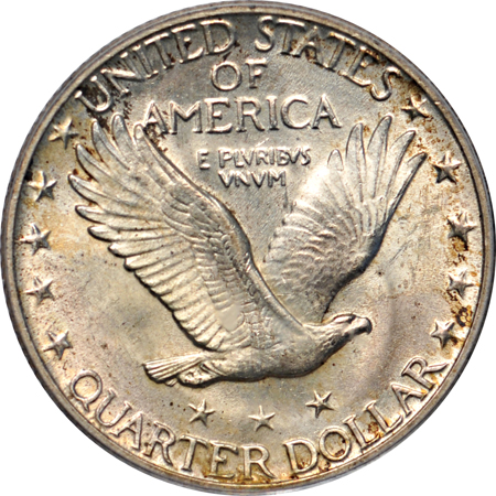 1929-S PCGS MS-65FH.