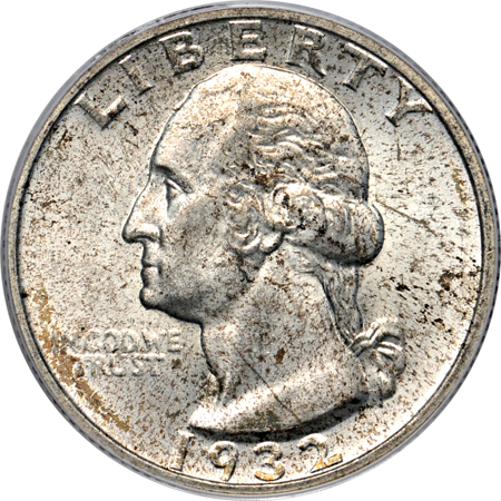 1932-S PCGS MS-63.