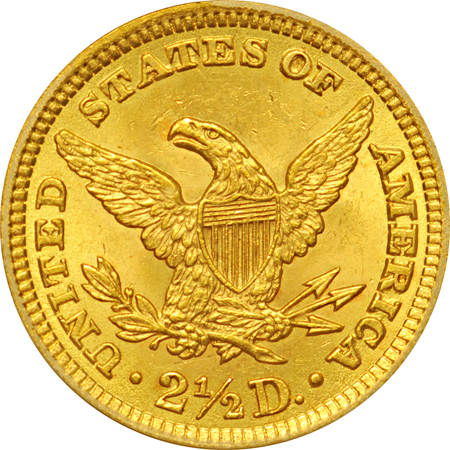 1902 PCGS MS-64.