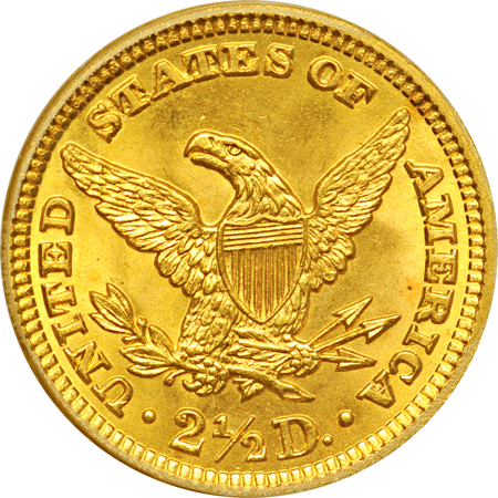 1903 PCGS MS-64.