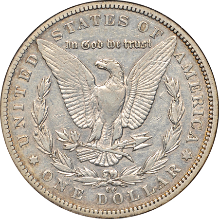 1893-CC NGC VF-30.