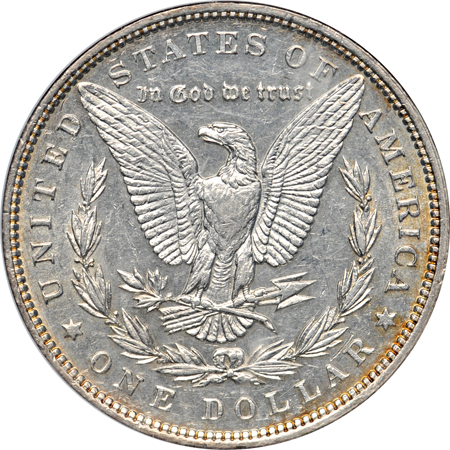 1894 NGC AU-53.