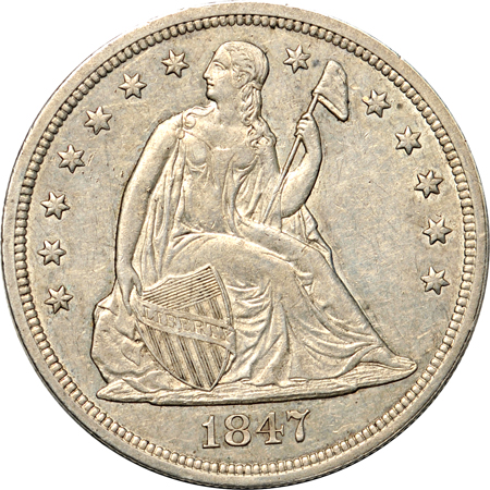 1847 AU.