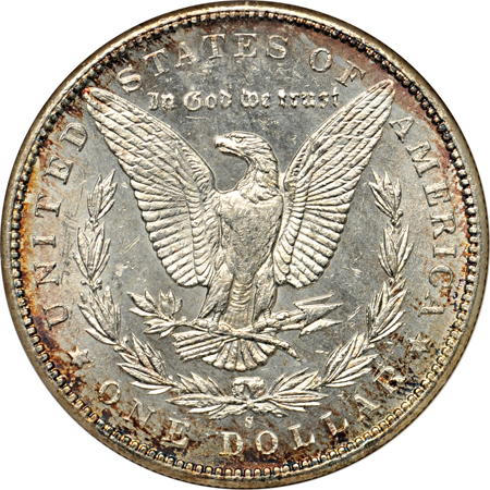 1898-S NGC MS-63 PL (no line).