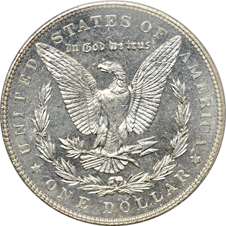 1902 PCGS MS-65.