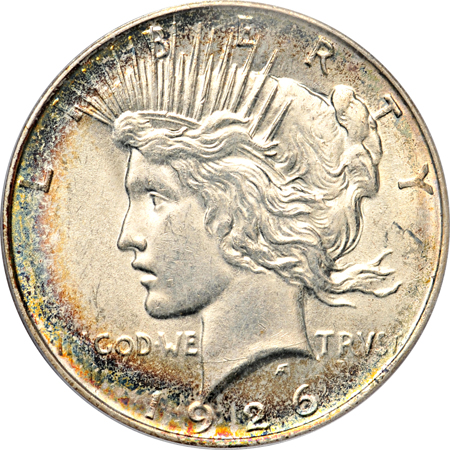 1926-D PCGS MS-63.