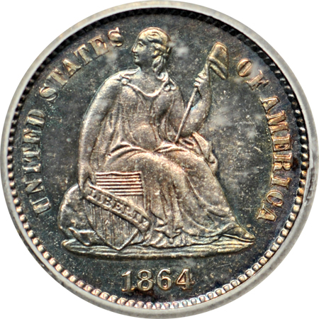 1864 ICG PF-64.