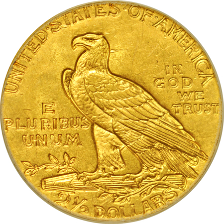 1928 PCGS MS-62.