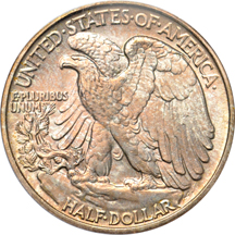 1934 PCGS MS-65 CAC.