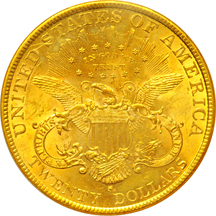 1897-S PCGS MS-62.