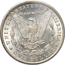 1881-CC VAM-2 PCGS MS-65.