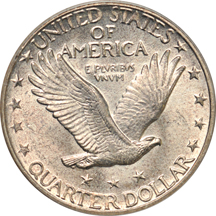 1924-D PCGS MS-64.