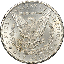 1884-CC GSA NGC MS-66.